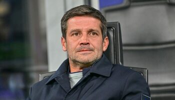 Legendarul Beppe Bergomi s-a lămurit cu Cristi Chivu: „În asta stă inteligența lui”