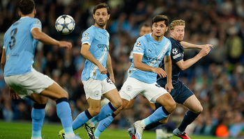 Manchester City – Napoli 2-0, dubla lui Rashford a adus 3 puncte Barcelonei, victorii la scor pentru Eintracht și (…)