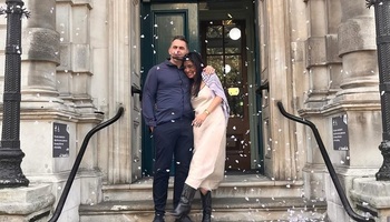 Marele campion Ronnie O’Sullivan s-a însurat, în mare secret, cu femeia pe care a părăsit-o acum 10 luni
