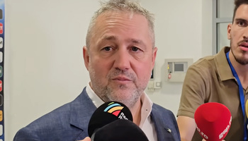 Mihai Rotaru a văzut ce cadou a primit Baiaram de la Rădoi și a intervenit: „N-am fost de acord!”