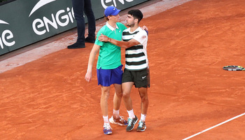 Noua generație a preluat definitiv puterea: finală Alcaraz – Sinner la Wimbledon, după ce italianul l-a eliminat pe (…)