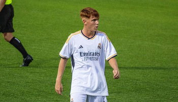 Noua perlă de la Real Madrid are 18 ani: „Va câștiga 10 Baloane de Aur”