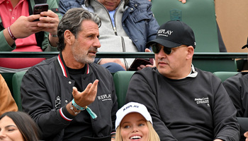 Patrick Mouratoglou a dat verdictul despre paralela duelurilor Federer – Nadal și Sinner – Alcaraz: „E ceva unic”