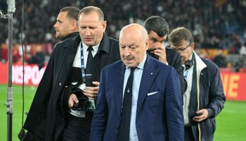 Președintele echipei lui Chivu a explodat după Napoli – Inter 3-1: „Ajunge!”