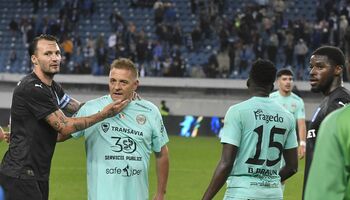 Finanțatorul din Superliga îl pune la zid pe patronul de 61 de ani care a jucat în Cupa României: „A distrus copiii (…)