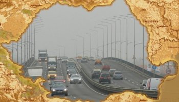 Prognoza meteo de vineri, 12 decembrie 2025. Vremea se menține neobișnuit de caldă, dar ceața își face apariția