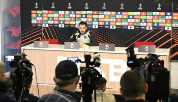 Reacția lui Elias Charalambous despre transferul lui Kevin Ciubotaru la FCSB