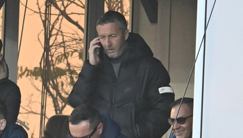 Revine la FCSB. Anunțul a fost făcut de Mihai Stoica: „E bine”