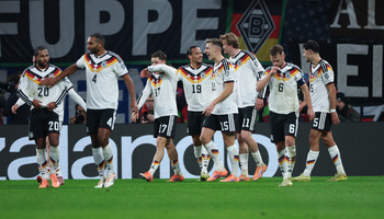 Rezultatele serii în preliminariile Campionatului Mondial 2026. Germania a demonstrat Europei că e o forță şi a (…)