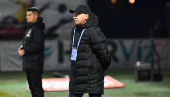 Robert Ilyes a ajuns la capătul răbdării! Csikszereda, al treilea eșec consecutiv. „Sunt foarte supărat şi dacă (…)