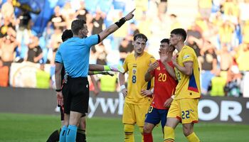 Rodion Cămătaru: „În șase luni de zile, Blănuță poate ajunge la naționala mare a Romaniei, după transferul la Dinamo (…)