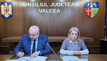 Constantin Rădulescu, președintele CJ Vâlcea: Vom monta panouri fotovoltaice pe clădirile publice, aflate în (…)