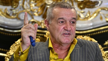 Și-a găsit echipă fotbalistul pe care Gigi Becali visa că va primi 50.000.000 de euro. Unde va juca în noul sezon