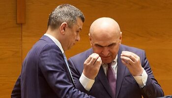 Sorin Grindeanu: „Premierul rămâne la PNL. Nu contează dacă e Ilie Bolojan”