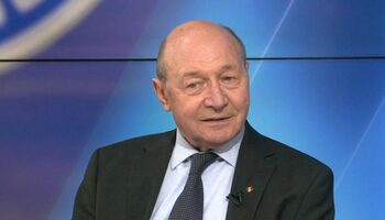 Traian Băsescu, mesaj ironic pentru ambasadorul Rusiei după trimiterea în judecată a lui Georgescu și Potra: „Fugiți (…)