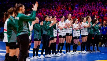 Ungaria plânge! Olanda le-a „zvântat” pe maghiare la Campionatul Mondial și e în semifinale după o lecție de handbal