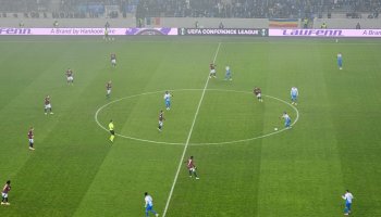 Universitatea Craiova – Sparta Praga 0-0, Live Text Online, în etapa 5 din Conference League. Mercado zguduie (…)