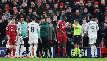 Verdictul specialistului distruge decizia luată de Istvan Kovacs cu VAR în Liverpool – Real Madrid! Arbitrul englez (…)