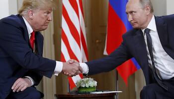 Analiză BBC: Ce își doresc, Vladimir Putin și Donald Trump, să obțină în cadrul negocierilor din Alaska