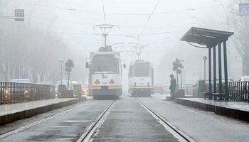 Meteorologii BBC Weather, avertisment pentru București: Pe ce dată se schimbă radical vremea