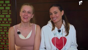 Alina Pușcău, perla sezonului la Asia Express: „Ne-am dus în spate și am văzut un oral”