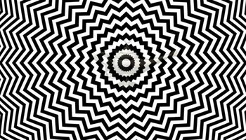 Test IQ exclusiv pentru genii | Ce obiect se ascunde în această iluzie optică?