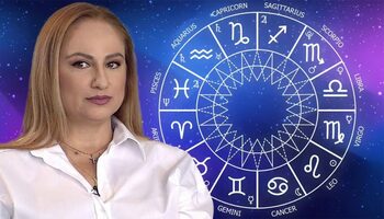 Cele 3 zodii binecuvântate de astre în luna august 2025, potrivit faimoasei Cristina Demetrescu