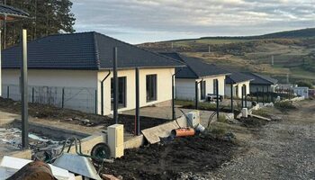 Orașul din România în care o casă costă doar 7.000 de euro, acum, în octombrie 2025
