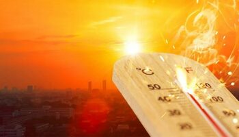 Nu am scăpat! Pe ce dată se întoarce canicula în București și câte zile ține
