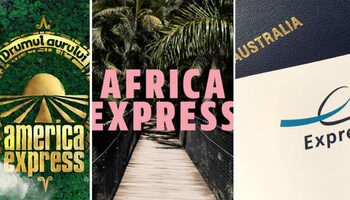 America Express, Africa Express sau Australia Express: Unde va fi sezonul Asia Express din 2026?!