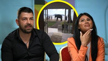 „Domnu’ Marian”, știm ce-ai făcut în 2016! Imagini din Thailanda, de la căsătoria cu soția canadiancă a (…)