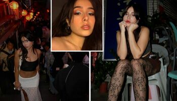 Cine e fata care „a speriat anxietatea socială” din România? Doina Nuteanu a devenit virală pe TikTok: „Pot să pun (…)