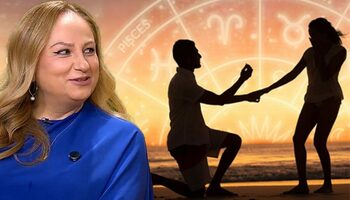 Zodia feminină care va fi cerută de soție în a doua jumătate a lunii octombrie 2025, potrivit celebrei Cristina (…)