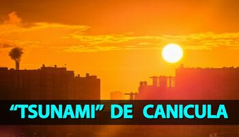 „Tsunami” de caniculă în toată România. Pe ce dată revin temperaturile la normal, potrivit meteorologilor Accuweather