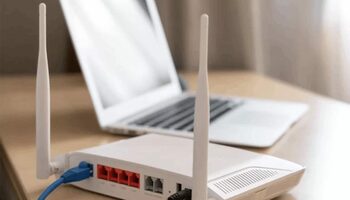 Cele 2 electrocasnice care nu trebuie ținute aproape de router-ul Wi-Fi. Mulți români fac această greșeală