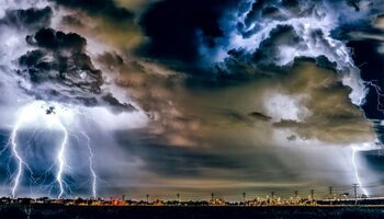 Meteorologii BBC Weather anunță o schimbare radicală a vremii în România. Ce se întâmplă vineri, după 6 zile (…)