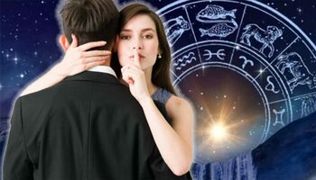 Zodia care va fi mințită de partenerul de viață. Camelia Pătrășcanu spune că va înțelege totul până pe 2 septembrie