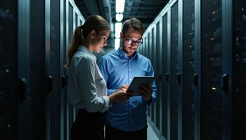 (P) Înregistrarea domeniului .RO și găzduire performantă – Pașii esențiali pentru a construi un site de succes