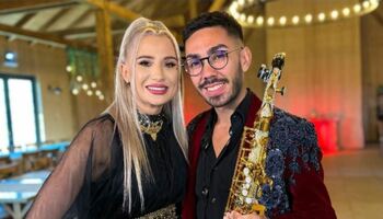 Armin Nicoară și Claudia Puican, pregătiri de nuntă pe ultima sută de metri! Ce surprize au pregătit: peste 10.000 (…)