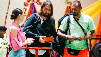 Cum au câștigat Dan Alexa și Gabi Tamaș finala Asia Express 2025, de fapt. Câți bani au primit de la Antena 1