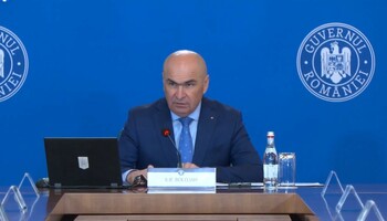 Guvernul decide în două săptămâni ce proiecte PNRR vor continua să fie finanțate. Ce se întâmplă cu metroul Clujului