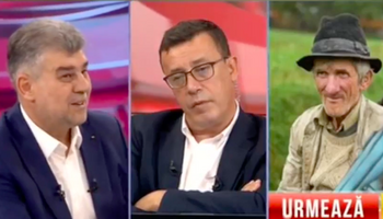 Marcel Ciolacu AVERTIZEAZĂ: Să nu le treacă prin cap să vândă Hidroelectrica, Nuclearelectrica sau Portul Constanța