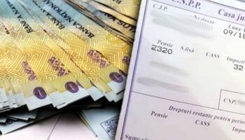 Care sunt MESERIILE de unde poți ieși la pensie mai devreme, fără penalizări. Totuși, sunt anumite condiții de (…)