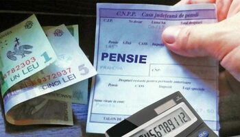 Guvernul analizează vineri proiectul de lege al pensiilor private. Propunerile vizează opțiunea de retragere (…)