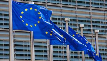 Comisia Europeană lansează un regulament pentru mobilitatea militară! Ce reprezintă noul tip de Schengen