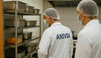 Spații murdare și insecte în unitățile alimentare: ANSVSA a amendat cu 2 milioane de lei