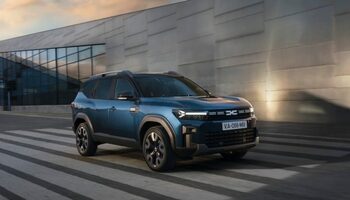 Italienii laudă noile Dacia Duster și Dacia Bigster după lansarea motorului Hybrid-G 150 4×4