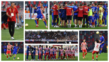 Steaua a ieșit din Cupă, Daniel Oprița își acuză conducătorii că nu au contestat tragerea la sorți: ”Nu s-a sesizat (…)