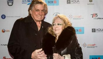 Florin Piersic, devastat de moartea actriței Ioana Bulcă. Ce i-a legat pentru toată viața