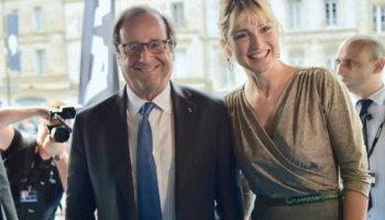 Domiciliul din Paris al fostului preşedinte francez François Hollande, spart de doi tineri algerieni. Ceasul furat, (…)